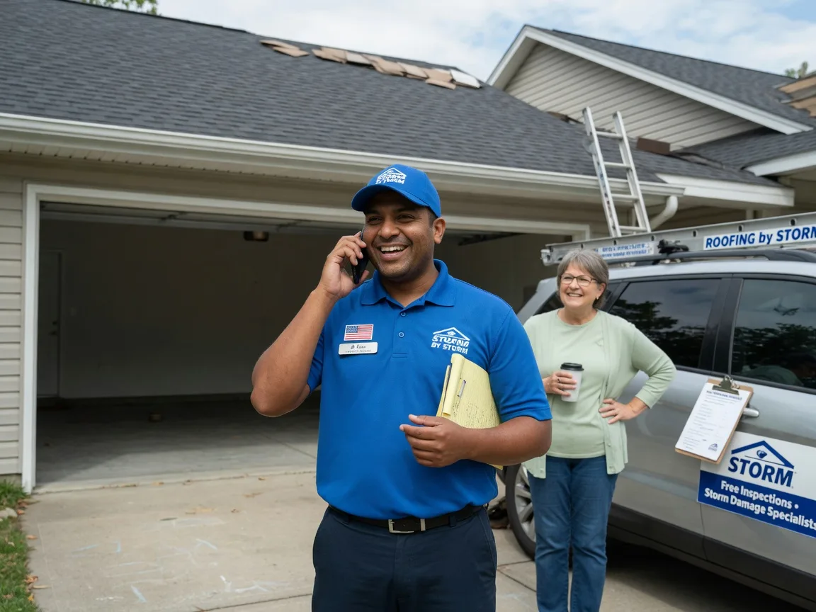 Roof Repair Near Me Accident, MD FAQs