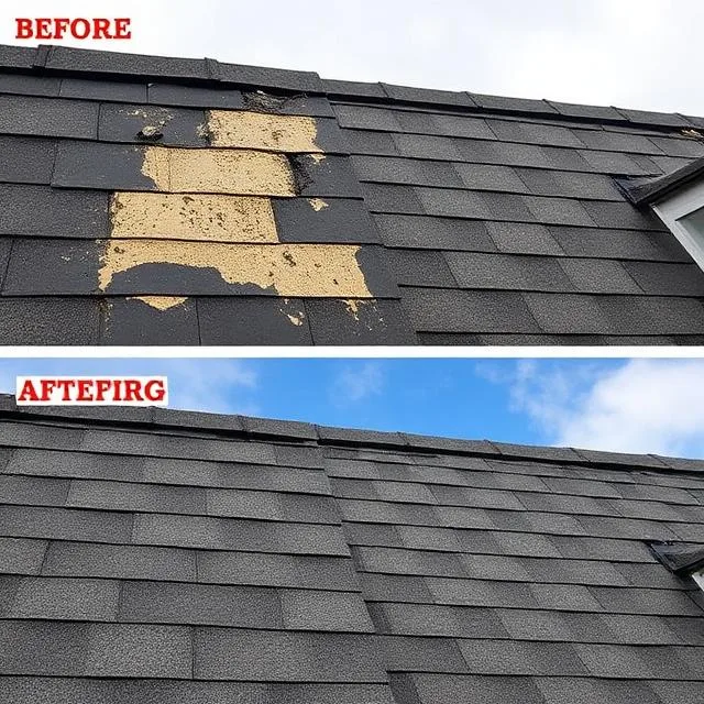 Roof Repair Near Me in Accident, MD near me